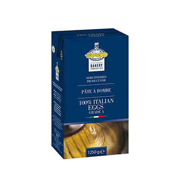 Μίγμα για πατ-α-μπομπ