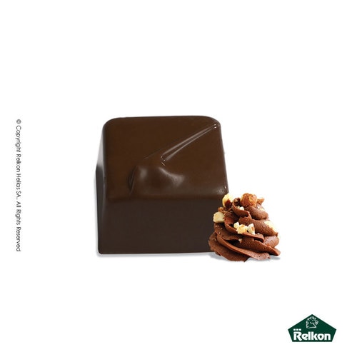 Σοκολατάκι με stevia praline