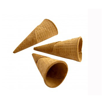 Κώνος για πυραυλάκι κοφτός