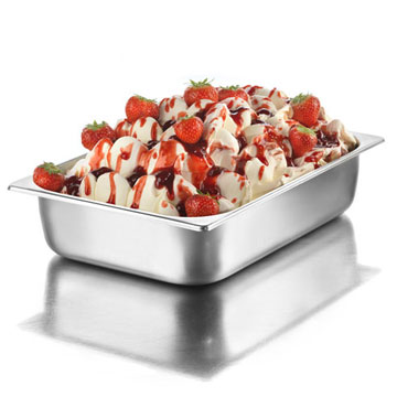 Γεύση παγωτού τυρί Mascarpone sweet 1