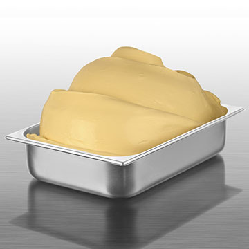 Γεύση παγωτού ζαμπαγιόνε Zabaione