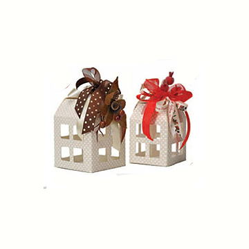 Κουτί γλυκών πουά