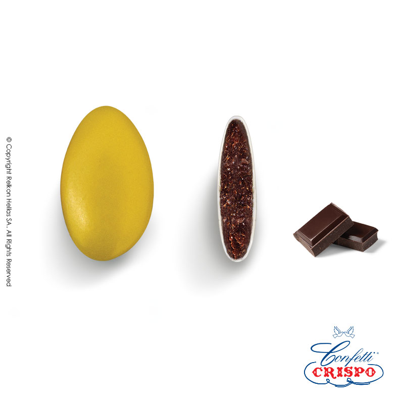 Κουφέτα σοκολάτας περλέ σε 5 χρώματα