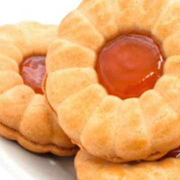 Μαρμελάδα μήλο