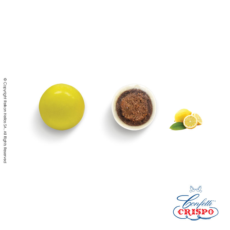 Κουφέτα με δημητριακά