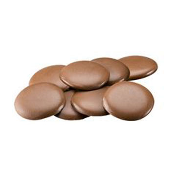 Απομίμηση σοκολάτας γάλακτος