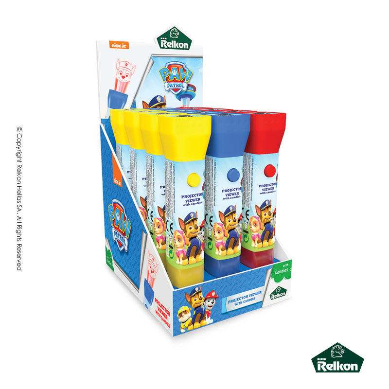 paw-patrol-projector