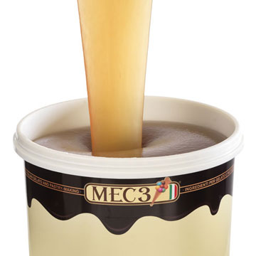 Μείγμα για σορμπέ- γρανίτα - smoothies μπανάνα granfrutta