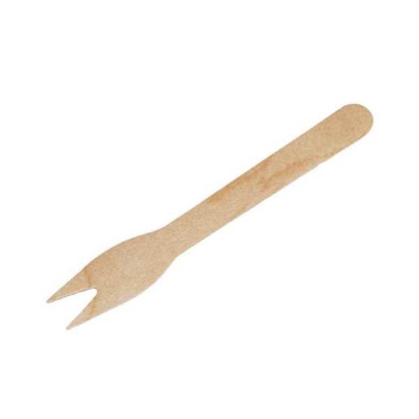 Ξύλινο πηρουνάκι δίαινα