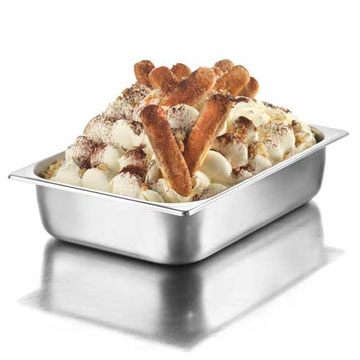 Γεύση παγωτού τυρί  Mascarpone premium