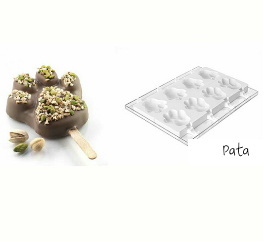 Φόρμα πατούσα