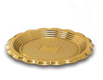 Δίσκοι πάστας medoro mini