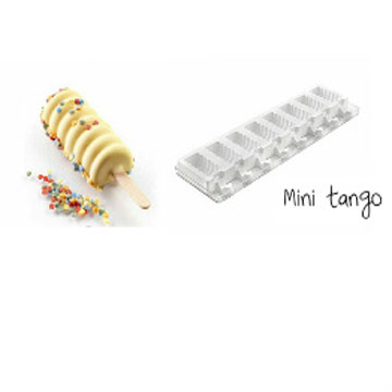 Φόρμα mini tango
