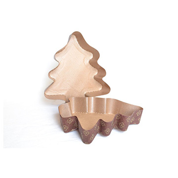 Φόρμα έλατο