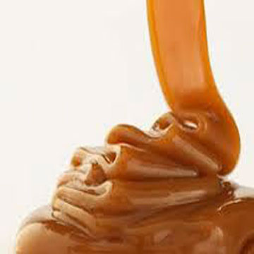 Ρίπλα καραμέλα  toffee Dolce di latte