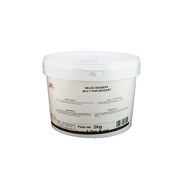 Ζελατίνη σε σκόνη