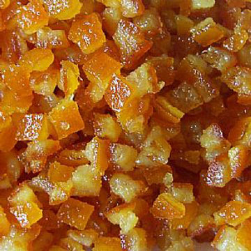 Κύβος πορτοκάλι