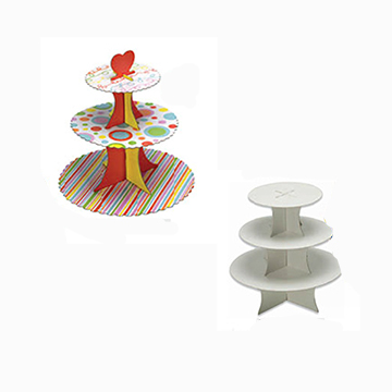 Βάσεις για cup cakes