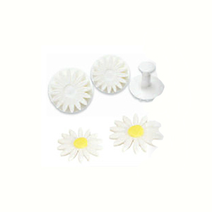 Κουπάτ μαργαρίτες σετ