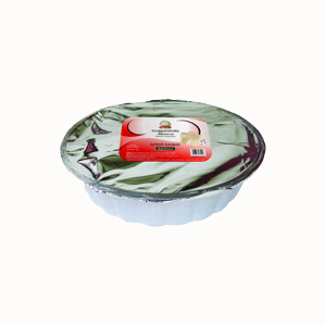 Χαλβάς βανίλια 5kg