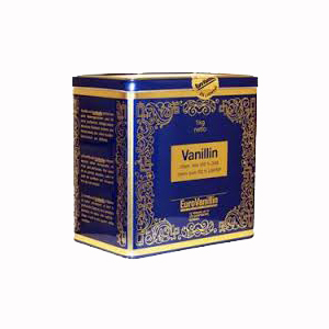 5 Βανιλίνη Νορβηγίας