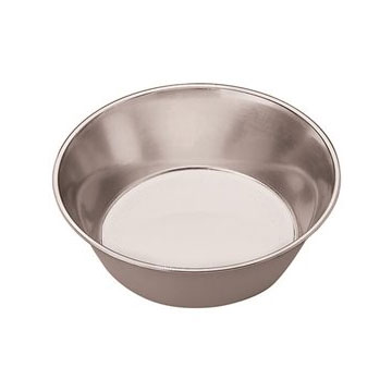 Λεκάνες ανοξείδωτες