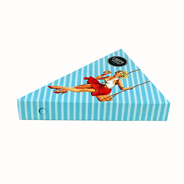 Κουτιά κρέπας avenue