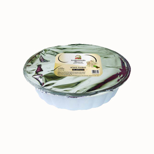 Χαλβάς με αμύγδαλα 5kg