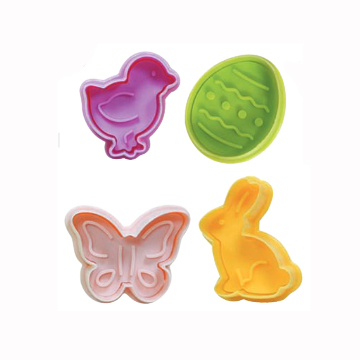 Κουπάτ πασχαλινό σετ