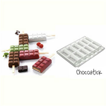 Φόρμα chocostick