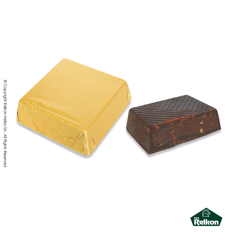 Κέρασμα τετράγωνο bitter crispy