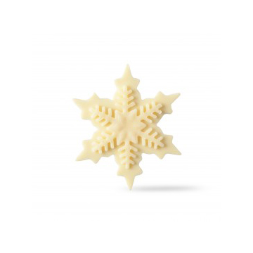 Διακοσμητικά σοκολάτας ice crystal