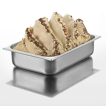 Γεύση παγωτού μπουένο λευκό mama buena white