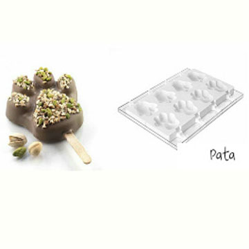 φόρμα πατούσα