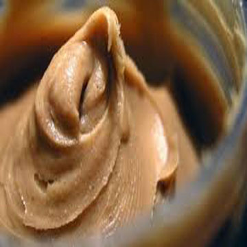 Κάστανο πουρές