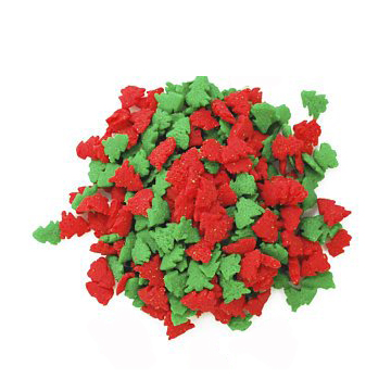 Ζαχαρένια ελατάκια