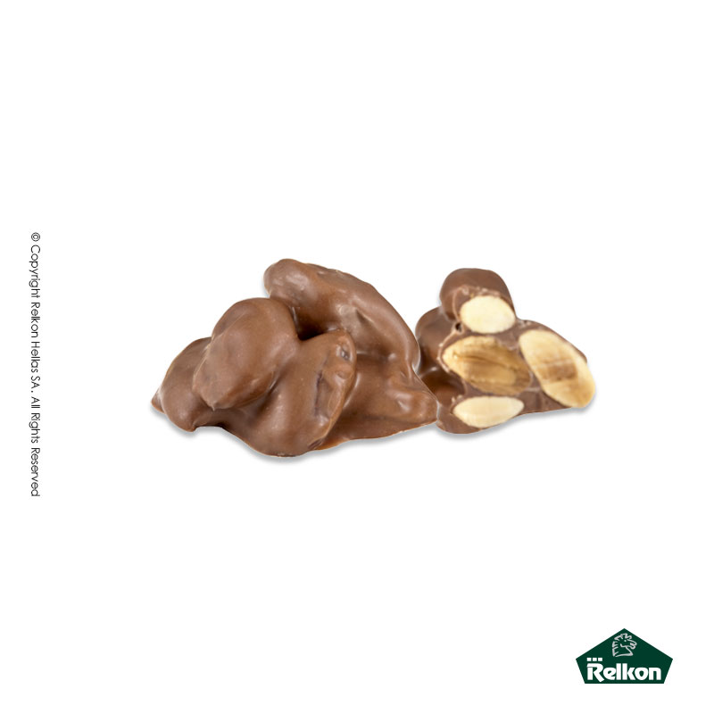 Κέρασμα παραδοσιακό αμύγδαλο γάλακτος