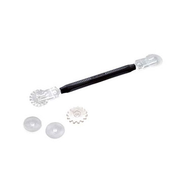 Τροχός διακοσμητικής κοπής